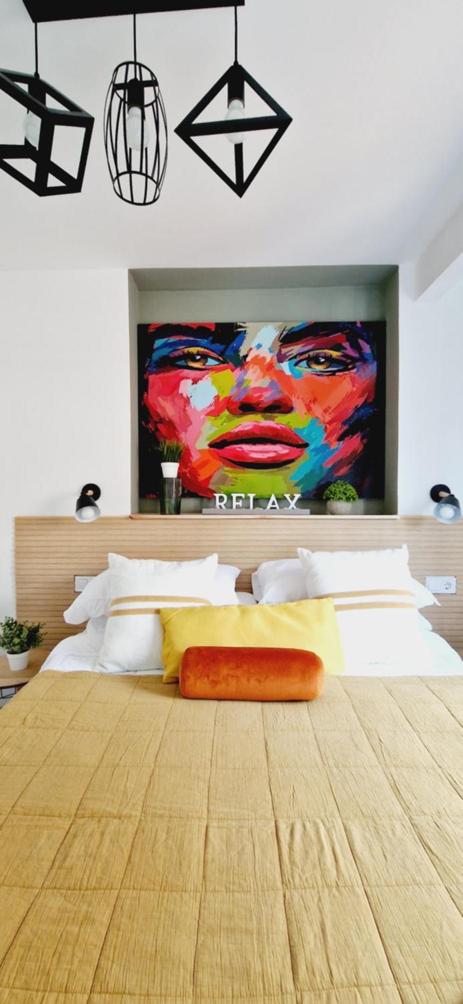 Apartamento “La Guapa” Benidorm! Экстерьер фото